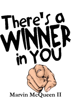 Paperback There's A Winner In You Book