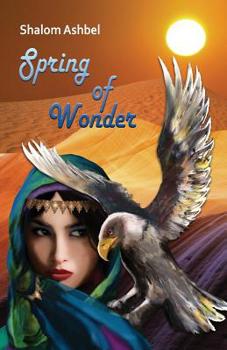 Paperback Spring of Wonder Book