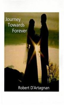 Paperback Journey Towards Forever Book