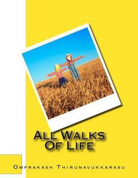 Paperback All Walks Of Life Book