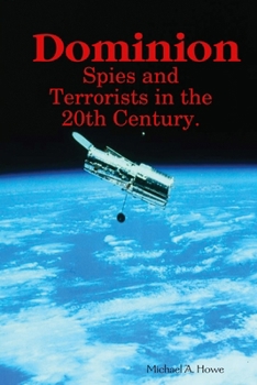 Paperback Dominion Book
