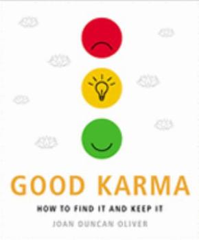 Paperback Good Karma Book