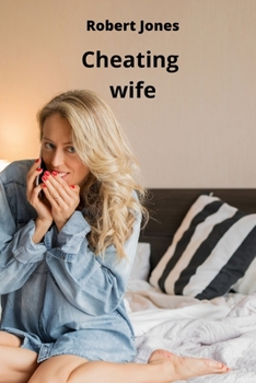 Paperback Cheating wife Book