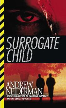 Mass Market Paperback Surrogate Child Book