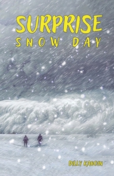 Paperback Surprise Snow Day Book