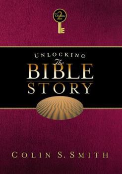 Paperback Unlocking the Bible Story: Old Testament Volume 2: Volume 2 Book
