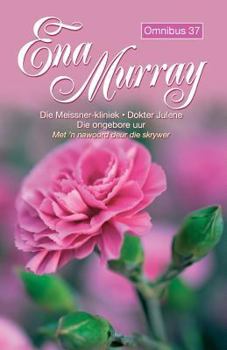 Paperback Ena Murray Omnibus 37 [Afrikaans] Book