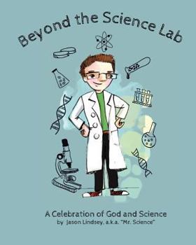 Paperback Beyond the Science Lab Book