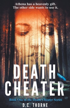 Paperback Death Cheater Book