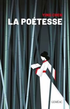Paperback LA POETESSE [French] Book