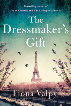 Paperback The Dressmaker's Gift Book