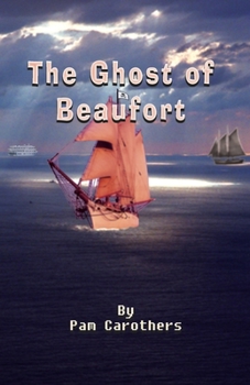 Paperback The Ghost of Beaufort Book