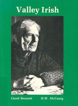Paperback Valley Irish Book