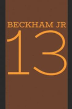 Journal: A unofficial journal notebook for your everyday needs