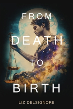 Paperback From Death to Birth Book