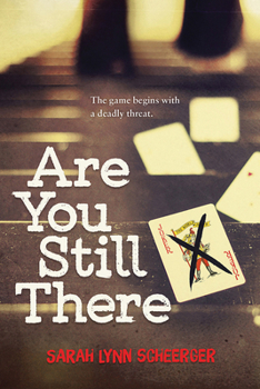 Paperback Are You Still There Book