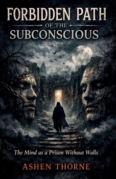 FORBIDDEN PATH OF THE SUBCONSCIOUS: The Mind as a Prison Without Walls