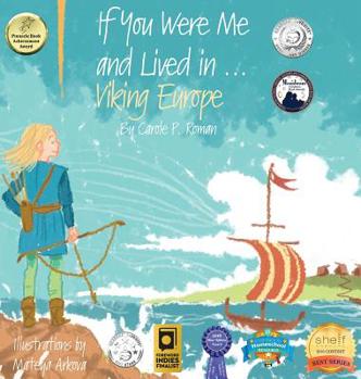 If You Were Me and Lived in...Viking Europe: An Introduction to Civilizations Throughout Time - Book  of the If You Were Me and Lived in… historical series