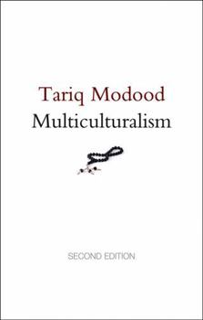 Paperback Multiculturalism: A Civic Idea Book