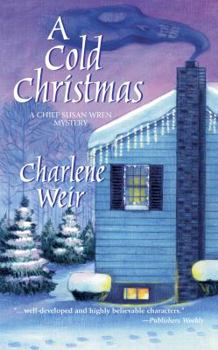A Cold Christmas (Worldwide Library Mysteries) - Book #5 of the Susan Wren
