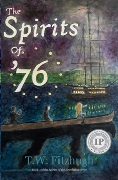 Paperback The Spirits of '76 Book