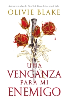 Paperback Una Venganza Para Mi Enemigo [Spanish] Book