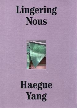 Hardcover Lingering Nous [French] Book