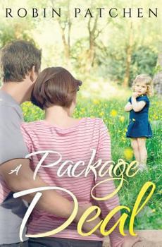 A Package Deal - Book #2 of the Matched Online