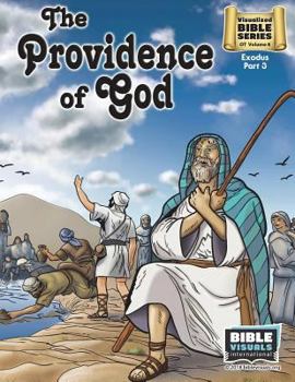 Paperback The Providence of God: Old Testament Volume 8: Exodus Part 3 Book