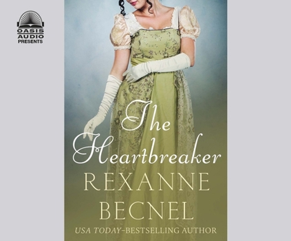 The Heartbreaker - Book #4 of the Maker