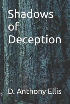 Paperback Shadows of Deception Book