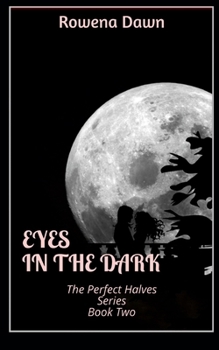 Paperback Eyes in the Dark Book