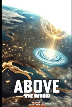 Paperback Above The World Book