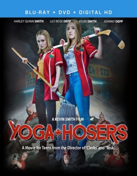 Yoga Hosers