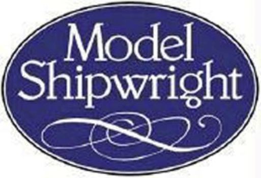 Paperback Model Shipwright #129 Book
