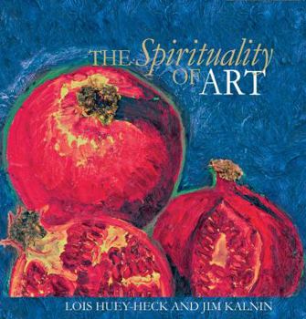 Hardcover The Spirituality of Art Book
