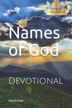 Names of God: Devotional