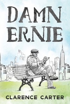 Paperback Damn Ernie Book