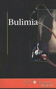Paperback Bulimia Book