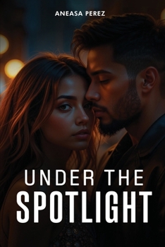 Paperback Under the Spotlight Book