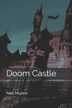 Paperback Doom Castle Book