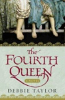 Paperback The Fourth Queen Book