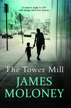 Paperback The Tower Mill Book