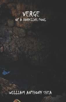 Paperback Verge of a Darkling Pool Book