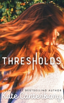 Thresholds - Book #8 of the Walshes