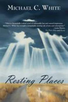 Paperback Resting Places Book