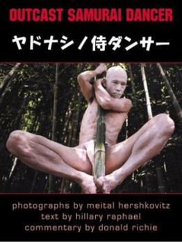 Paperback Outcast Samurai Dancer Book