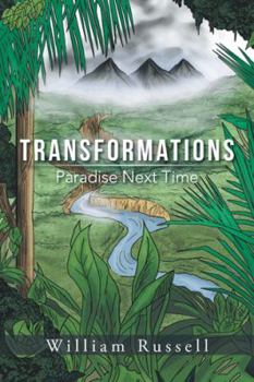 Paperback Transformations: Paradise Next Time Book