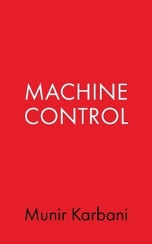 Paperback Machine Control Book