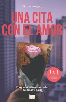 Paperback Una cita con el amor [Spanish] Book